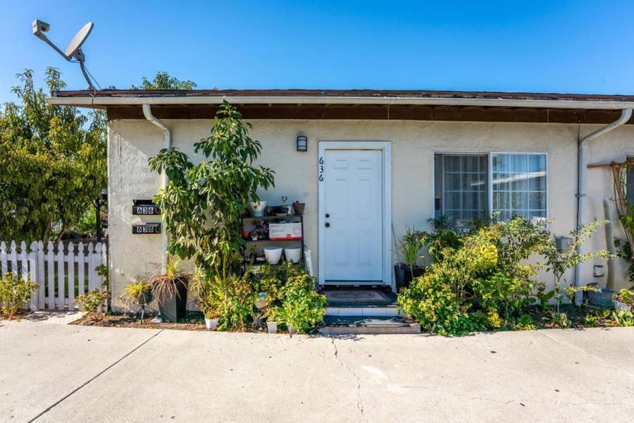 Property photo for Soni Court, San Jose, CA