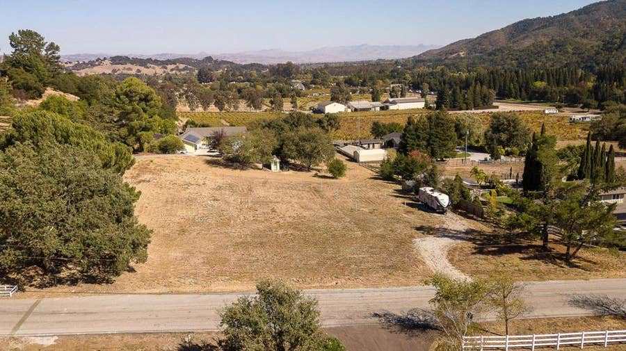 Property photo for 0 El Matador Drive, Gilroy, CA