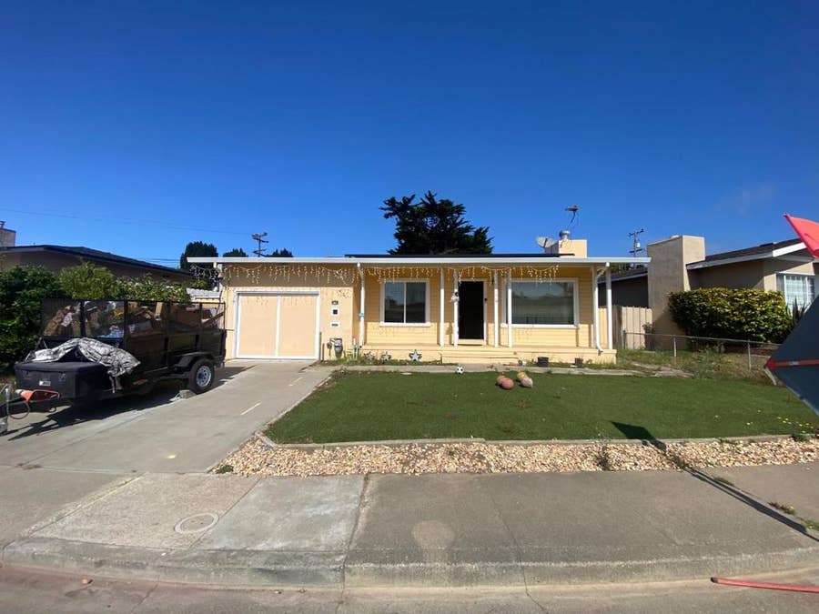 Property photo for 307 Heather Way, South San Francisco, CA