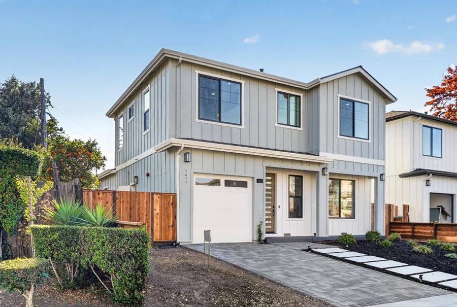 Property photo for 1411 San Ramon Avenue, Mountain View, CA