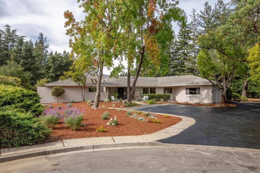 Property photo for Saratoga, CA