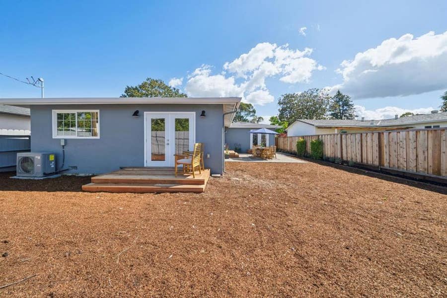 Property photo for 941 Amador Avenue, Sunnyvale, CA
