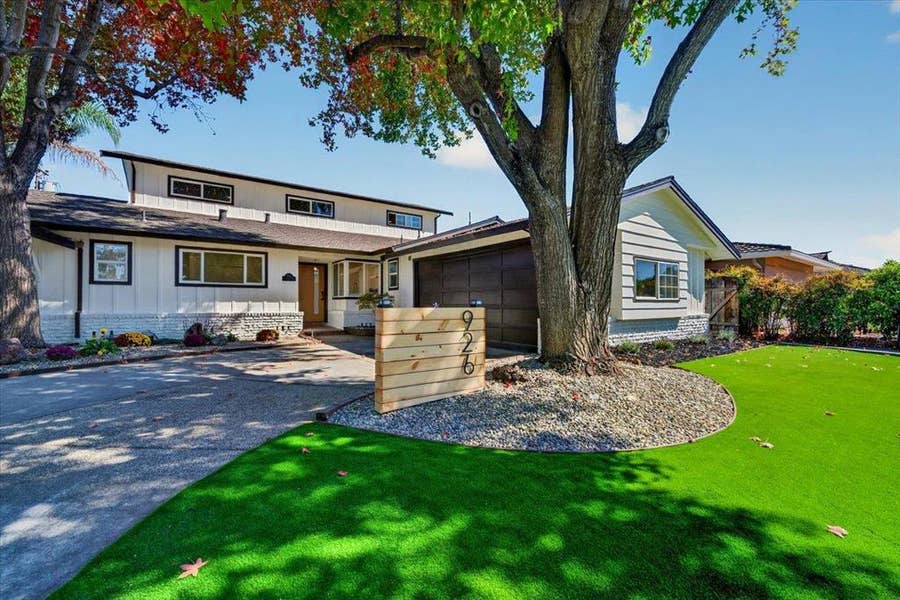 Property photo for 926 Radcliffe Drive, San Jose, CA