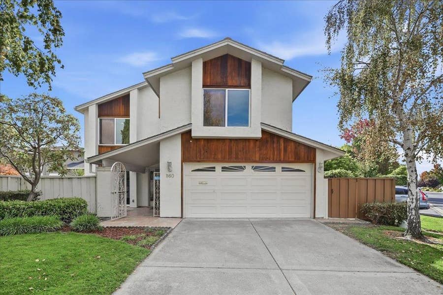 Property photo for 560 Trinidad Lane, Foster City, CA