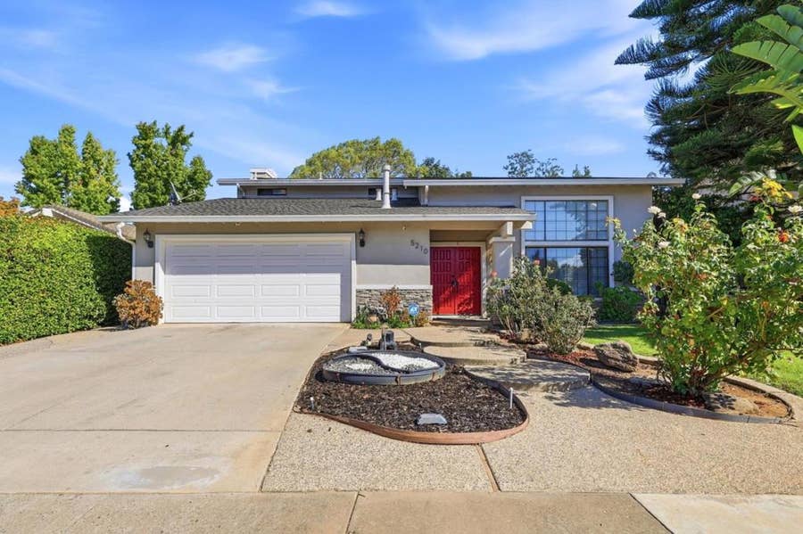 Property photo for 5210 Rooster Drive, San Jose, CA