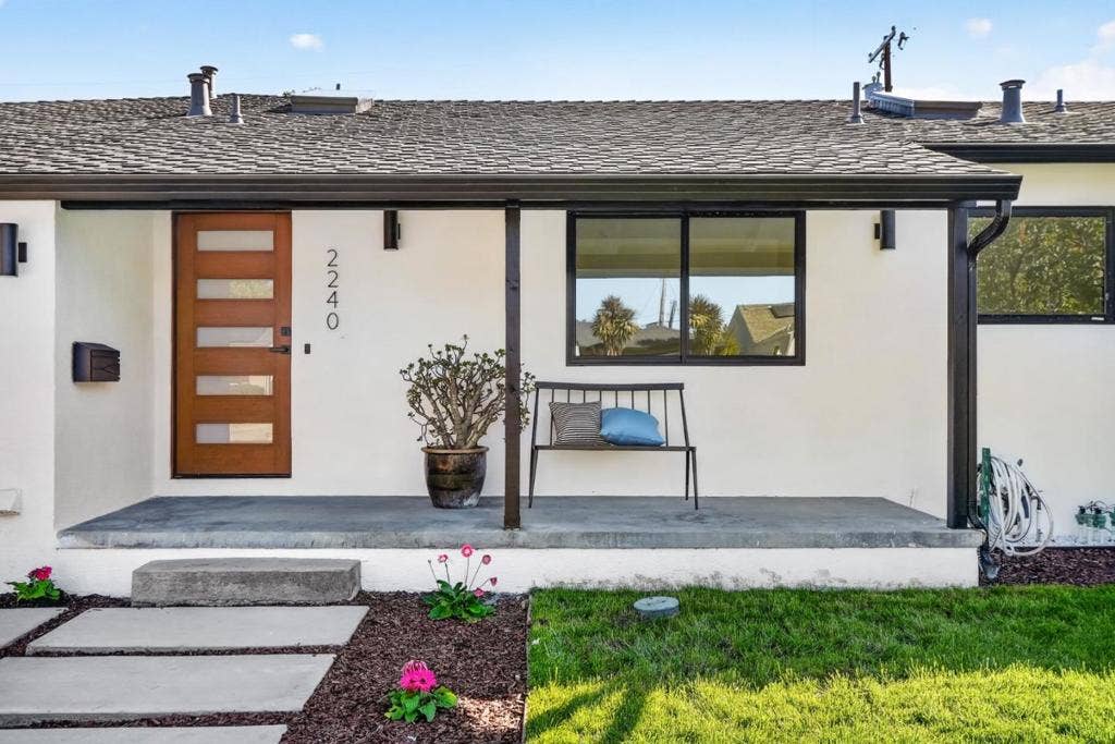2240 Boxwood Drive, San Jose, CA 95128
