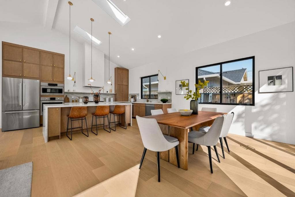 2240 Boxwood Drive, San Jose, CA 95128