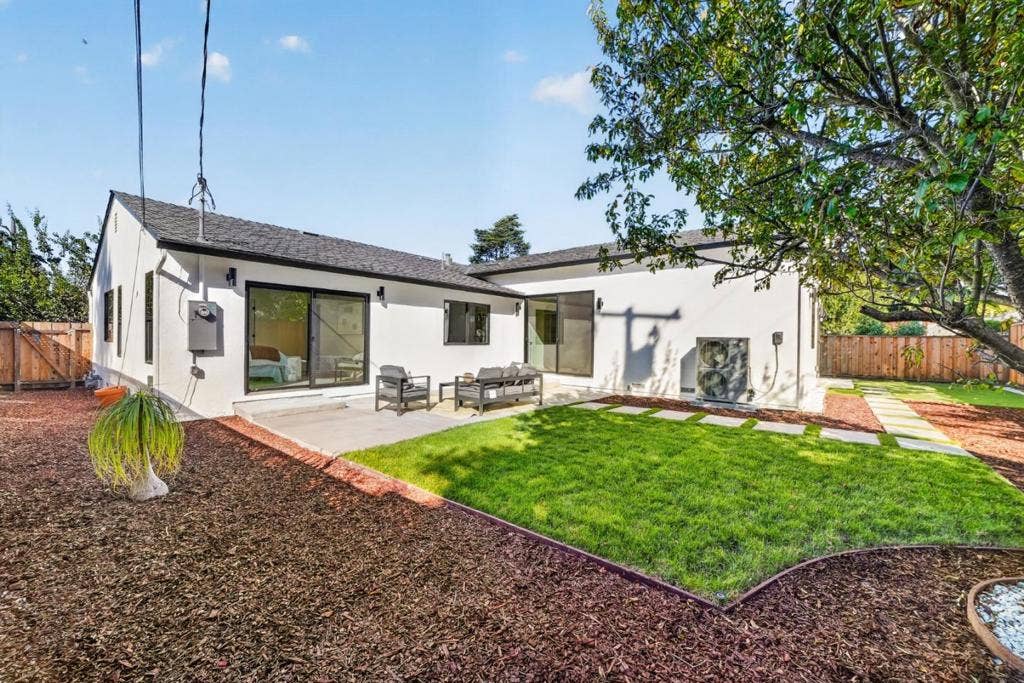 2240 Boxwood Drive, San Jose, CA 95128