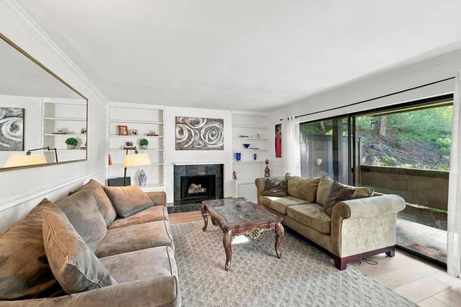 Property photo for 3358 Brittan Avenue, #6, San Carlos, CA