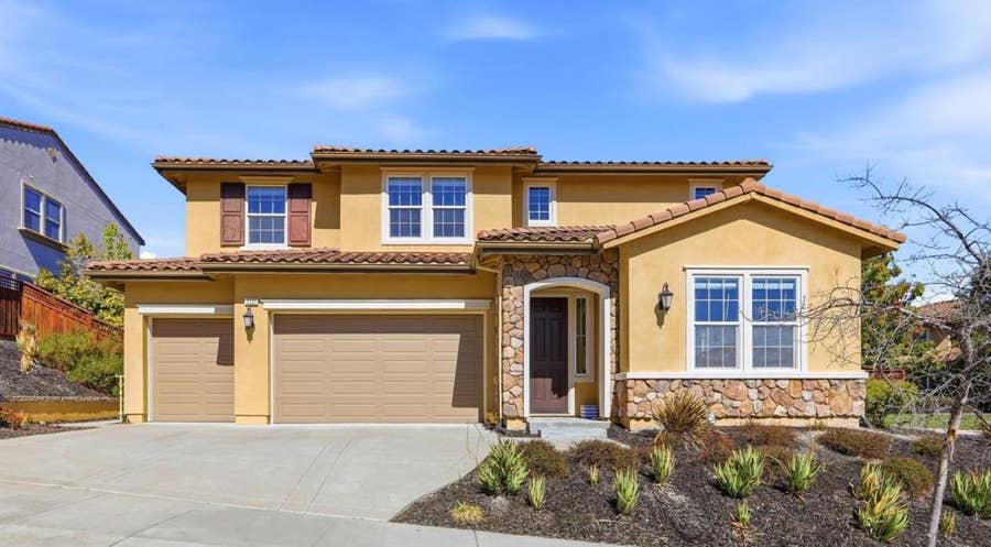Property photo for 2309 Encanto Way, Dublin, CA