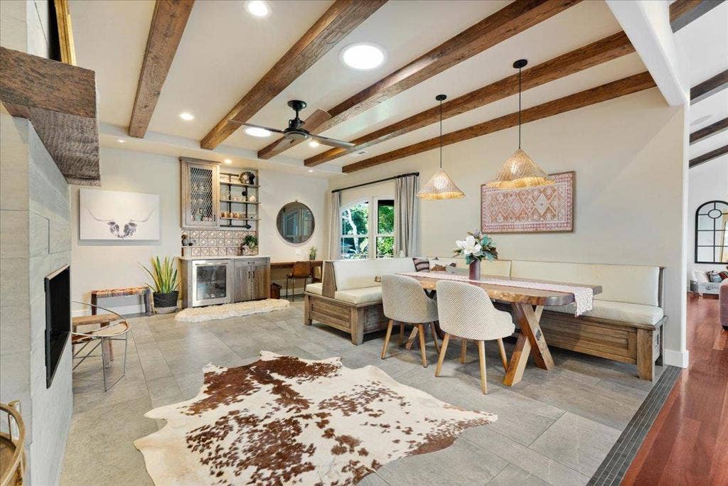 561 Hacienda Drive, Scotts Valley, CA 95066