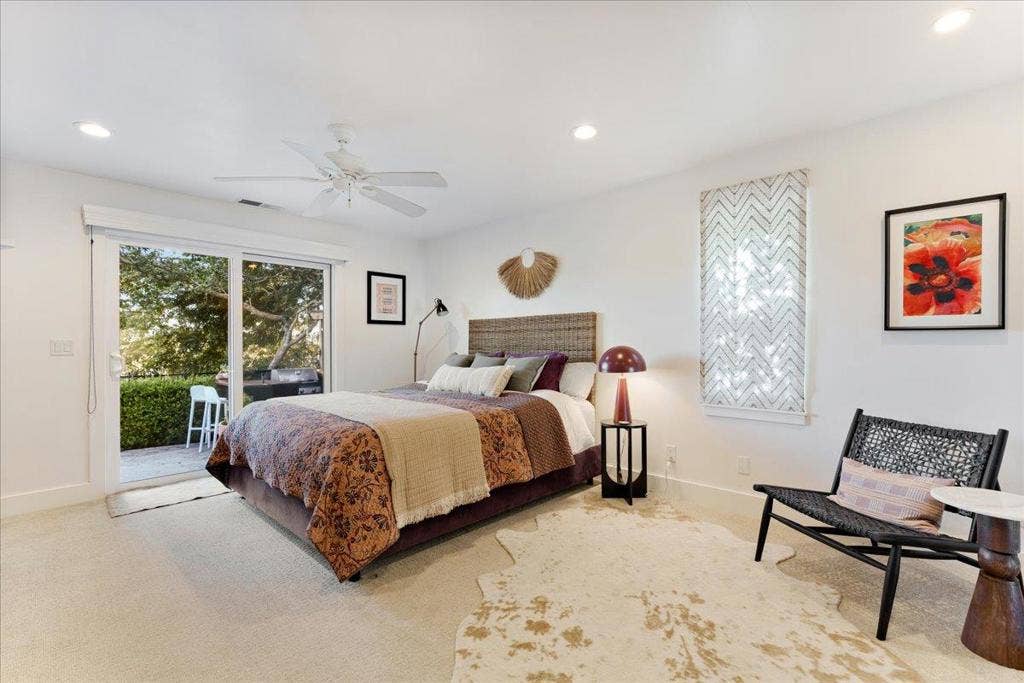 561 Hacienda Drive, Scotts Valley, CA 95066