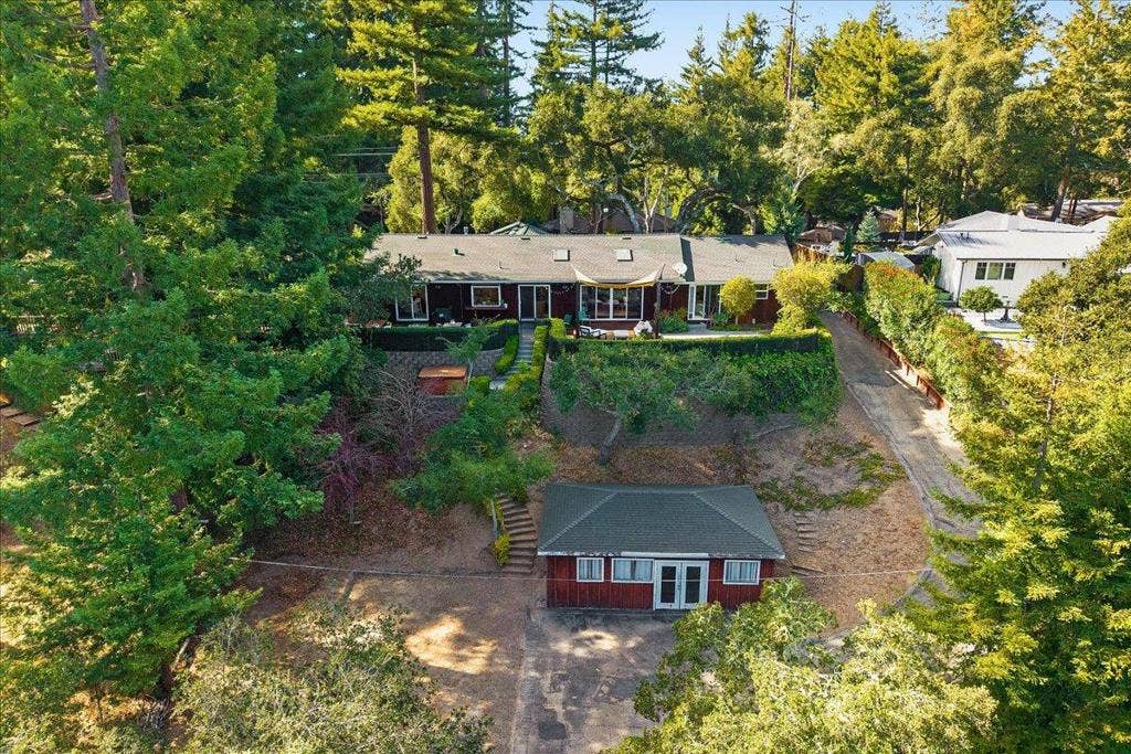 561 Hacienda Drive, Scotts Valley, CA 95066