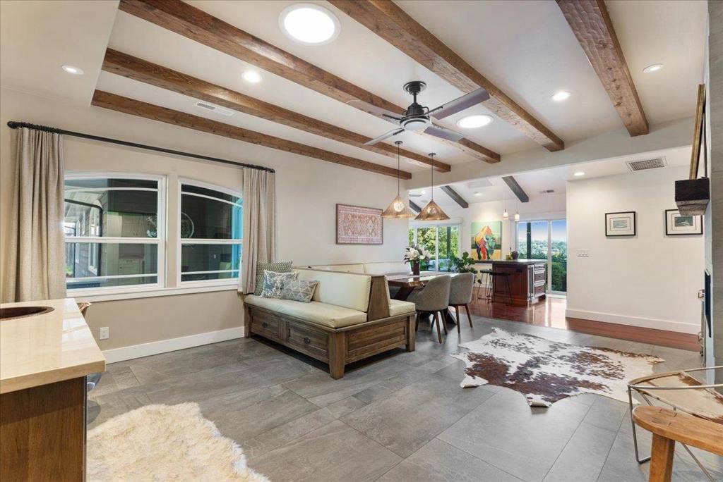 561 Hacienda Drive, Scotts Valley, CA 95066