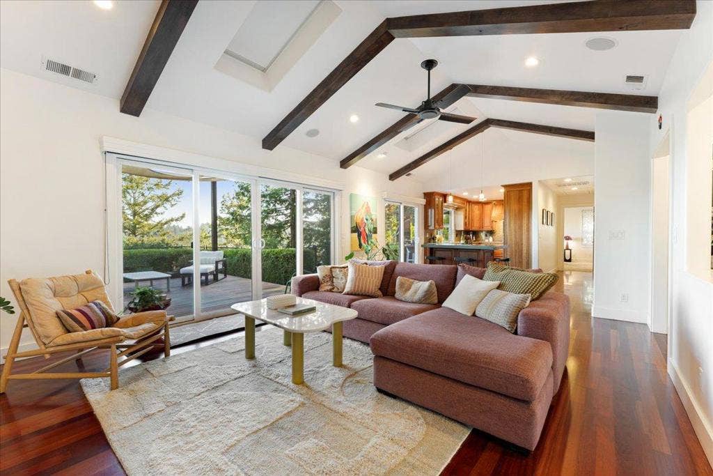 561 Hacienda Drive, Scotts Valley, CA 95066