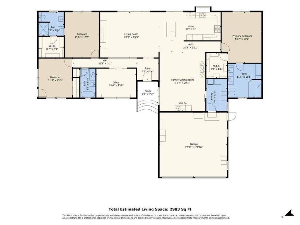 561 Hacienda Drive, Scotts Valley, CA 95066