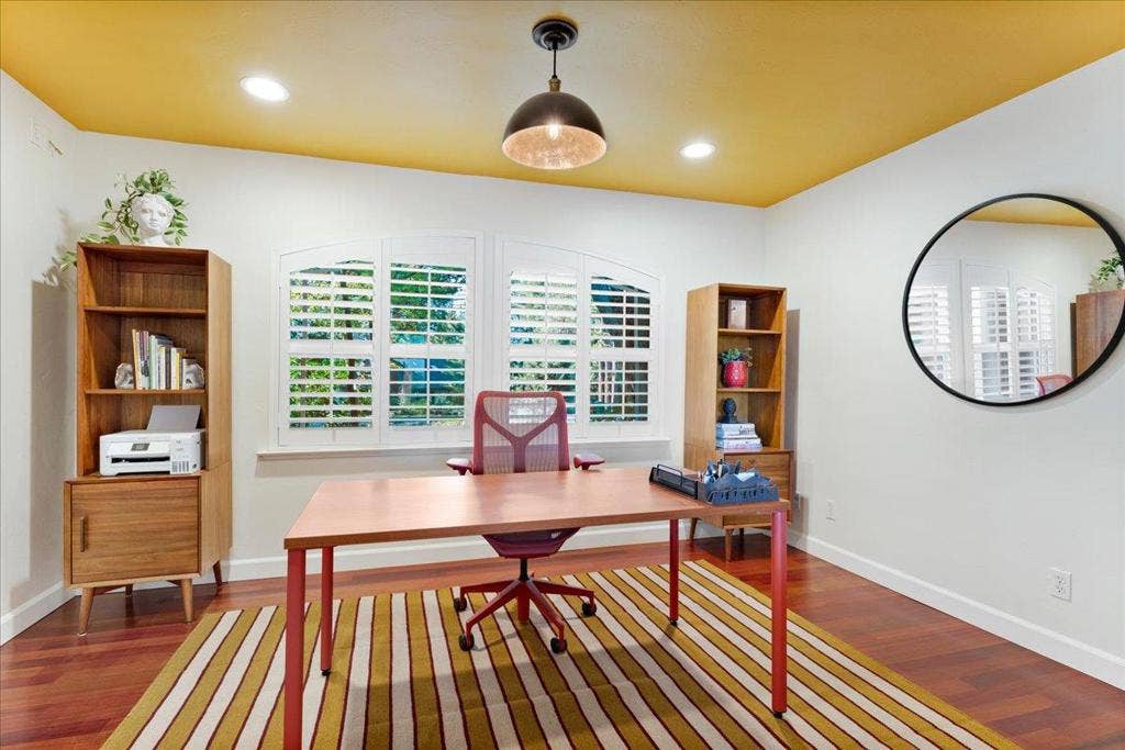561 Hacienda Drive, Scotts Valley, CA 95066