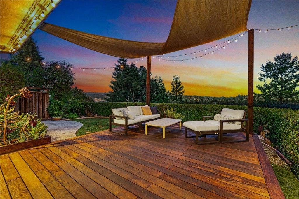561 Hacienda Drive, Scotts Valley, CA 95066