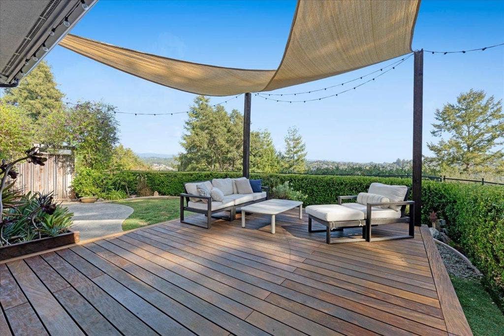 561 Hacienda Drive, Scotts Valley, CA 95066