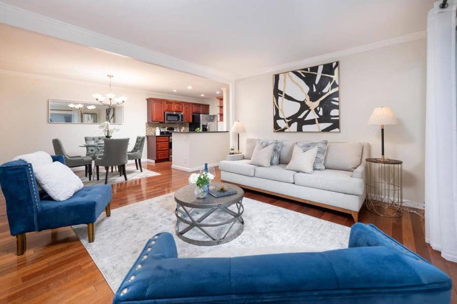 Property photo for 137 Piccadilly Place, #C, San Bruno, CA