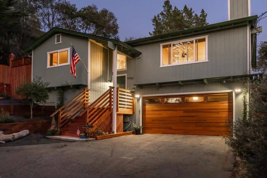 Property photo for 9961 Monroe Avenue, Aptos, CA