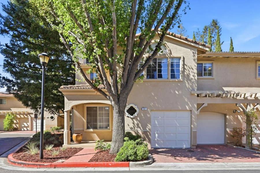 Property photo for 432 Bella Corte, Mountain View, CA