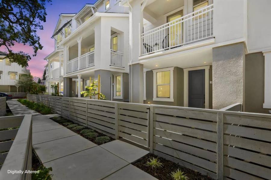 Property photo for 114 Oak Circle, Walnut Creek, CA