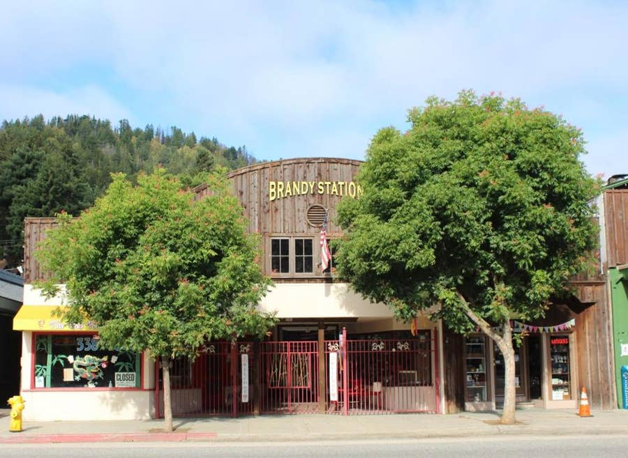 Property photo for Boulder Creek, CA
