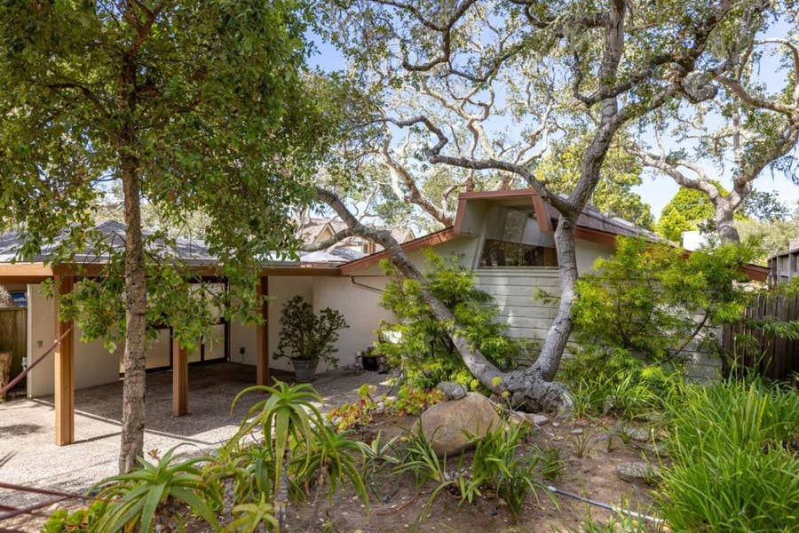 Property photo for 1317 SW San Carlos Street, Carmel, CA