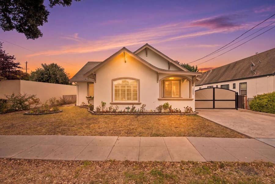 Property photo for 111 Oak Street, Salinas, CA