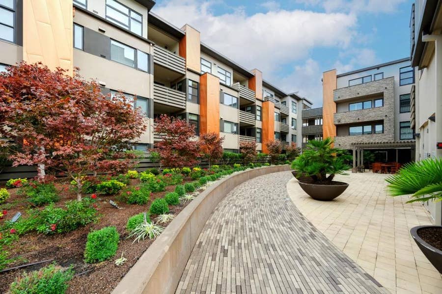 Property photo for 1838 Ogden Drive, #413, Burlingame, CA