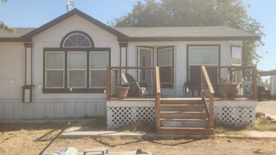 Property photo for 2090 Nelander Road, Stevinson, CA