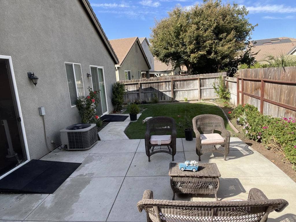 1648 Bermuda Lane, Manteca, CA 95337 1648 Bermuda Lane, Manteca, CA 95337