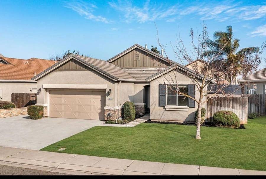 Property photo for 1648 Bermuda Lane, Manteca, CA
