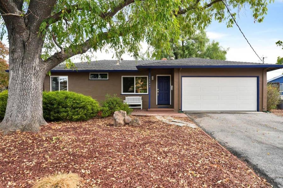 Property photo for 15242 Clydelle Avenue, San Jose, CA