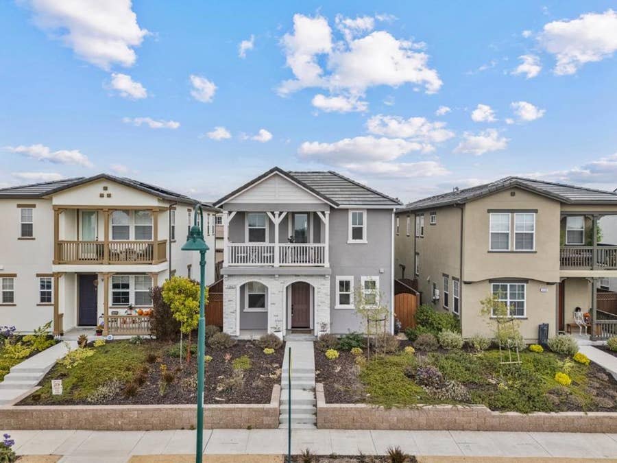 Property photo for 3002 Minaret Way, Marina, CA