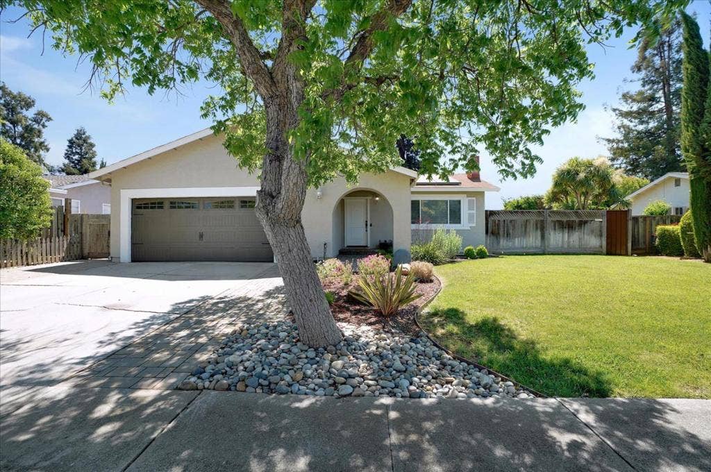 15235 Pratola Court, Morgan Hill, CA 95037