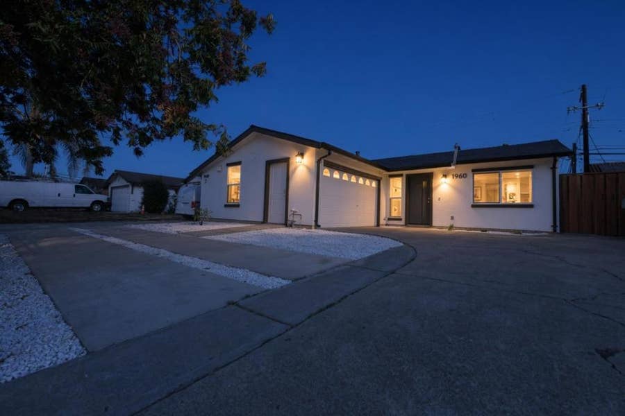 Property photo for 1960 Story Road, San Jose, CA
