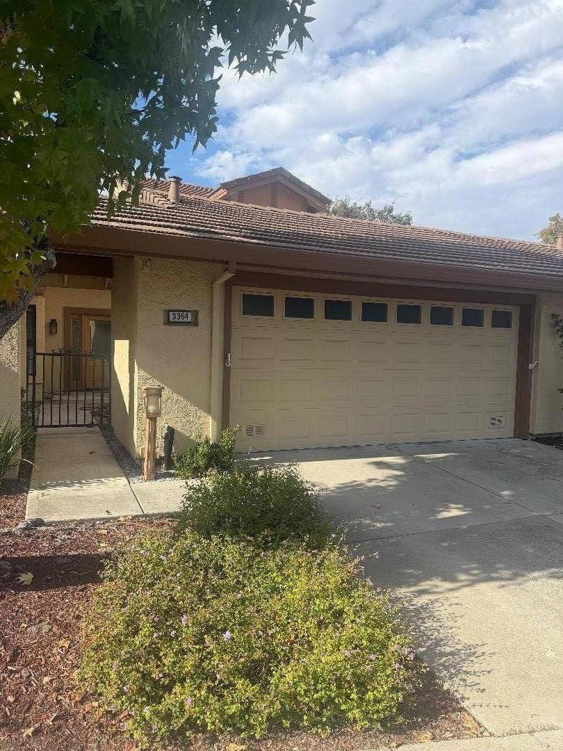Property photo for 3364 Bolsena Court, San Jose, CA