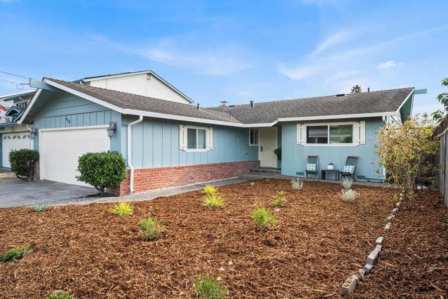 Property photo for 910 Golden Gate Ave Avenue, Half Moon Bay, CA