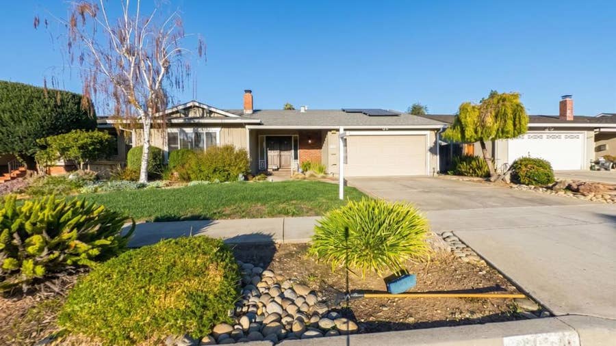 Property photo for 4934 Rio Verde, San Jose, CA