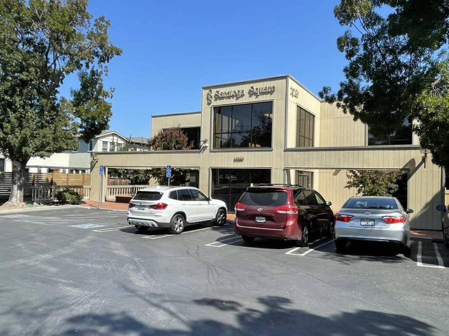 Property photo for 12280 Saratoga Sunnyvale Road, #205, Saratoga, CA