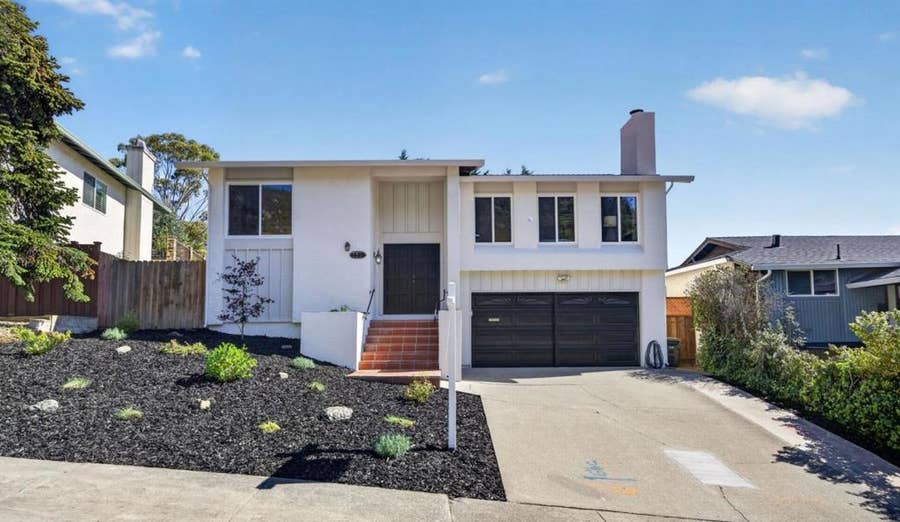 Property photo for 1328 Oddstad Boulevard, Pacifica, CA