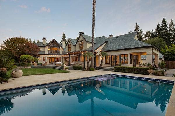 2 Carolina Lane, Atherton, CA 94027 2 Carolina Lane, Atherton, CA 94027