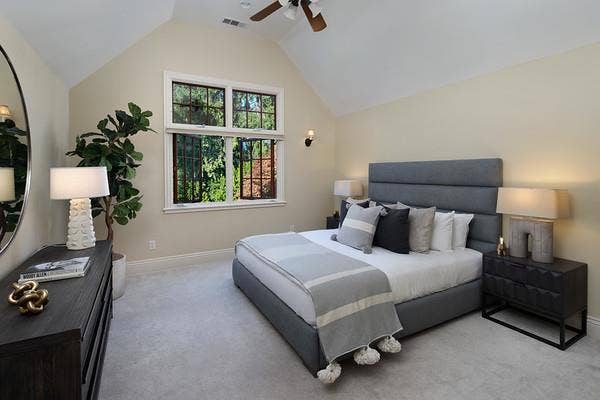 2 Carolina Lane, Atherton, CA 94027 2 Carolina Lane, Atherton, CA 94027