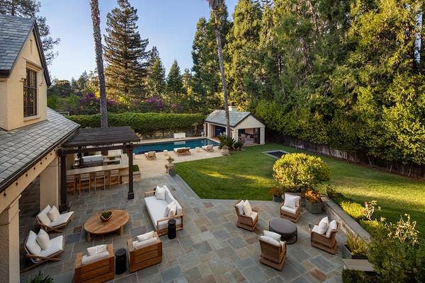 2 Carolina Lane, Atherton, CA 94027 2 Carolina Lane, Atherton, CA 94027