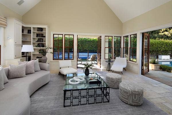 2 Carolina Lane, Atherton, CA 94027 2 Carolina Lane, Atherton, CA 94027