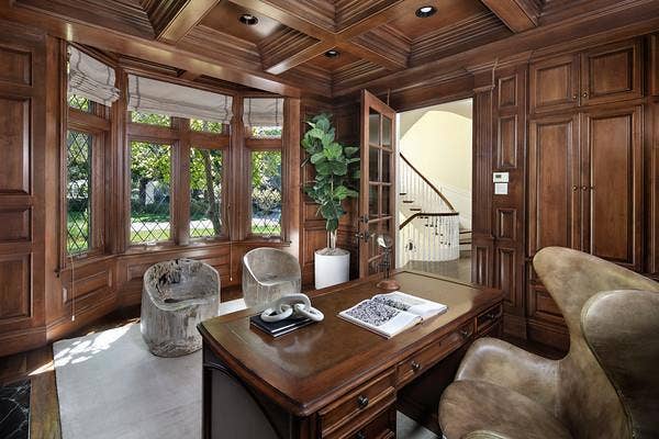 2 Carolina Lane, Atherton, CA 94027 2 Carolina Lane, Atherton, CA 94027