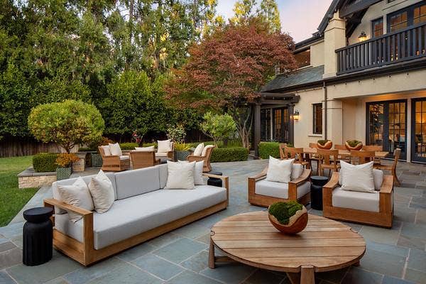 2 Carolina Lane, Atherton, CA 94027 2 Carolina Lane, Atherton, CA 94027