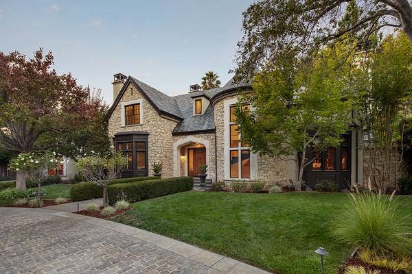 2 Carolina Lane, Atherton, CA 94027 2 Carolina Lane, Atherton, CA 94027